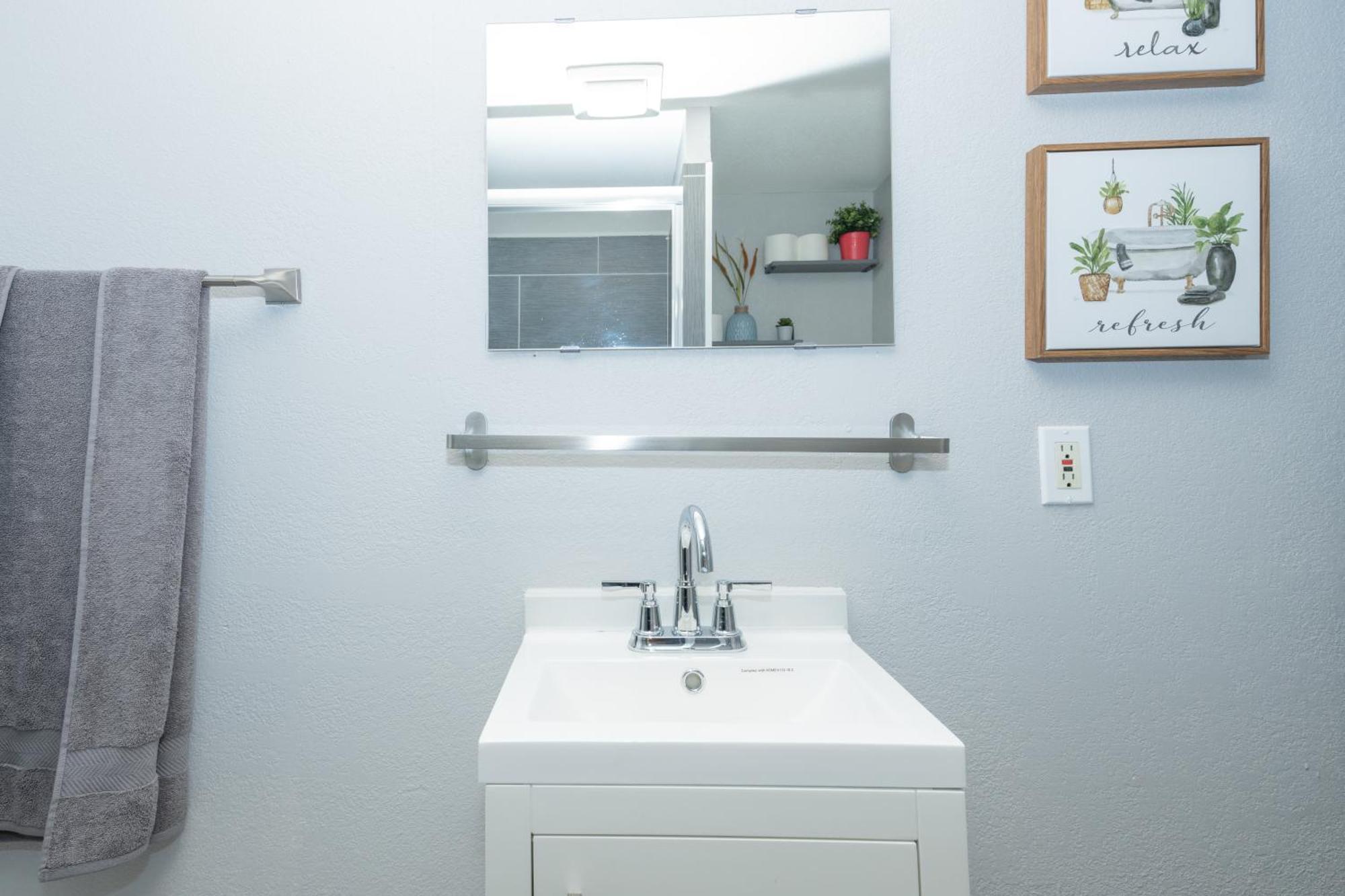 Award Winning Cultural Heritage Home Near Downtown - Walk To 6Th Street オースティン エクステリア 写真